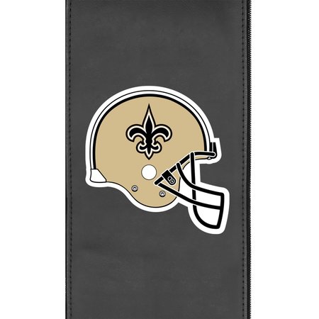 DREAMSEAT New Orleans Saints Helmet Logo PSNFL21007